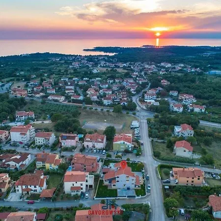 Zorica Comfortable 4*