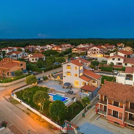 Zorica Comfortable Poreč