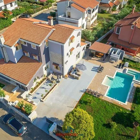 Zorica Comfortable Poreč