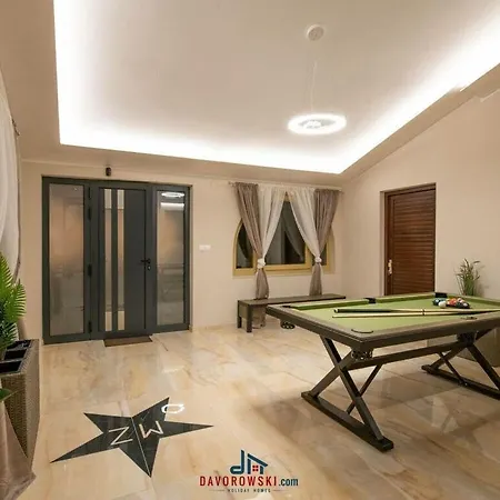 Zorica Comfortable 4* Poreč